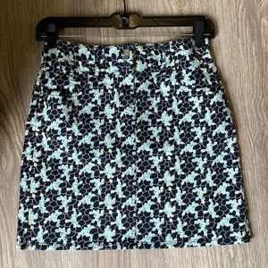 Loft skirt 0P